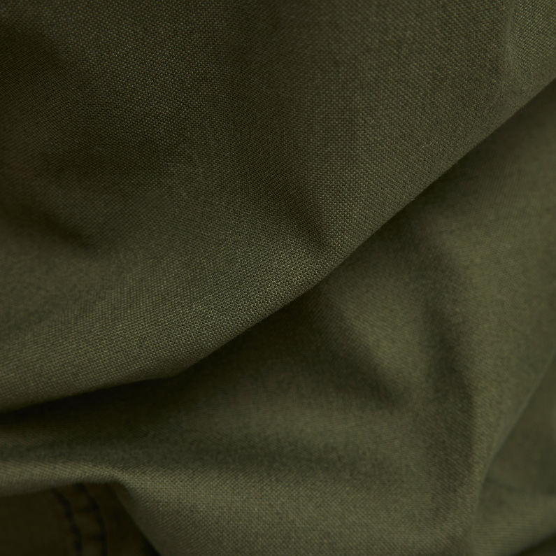 G-STAR® Boyfriend Tapered Cargohose Grün