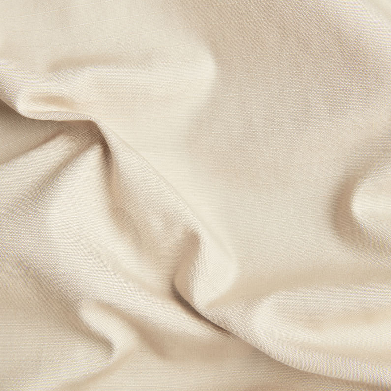 G-STAR® Chaqueta de interior Sporty Slanted Pocket Beige