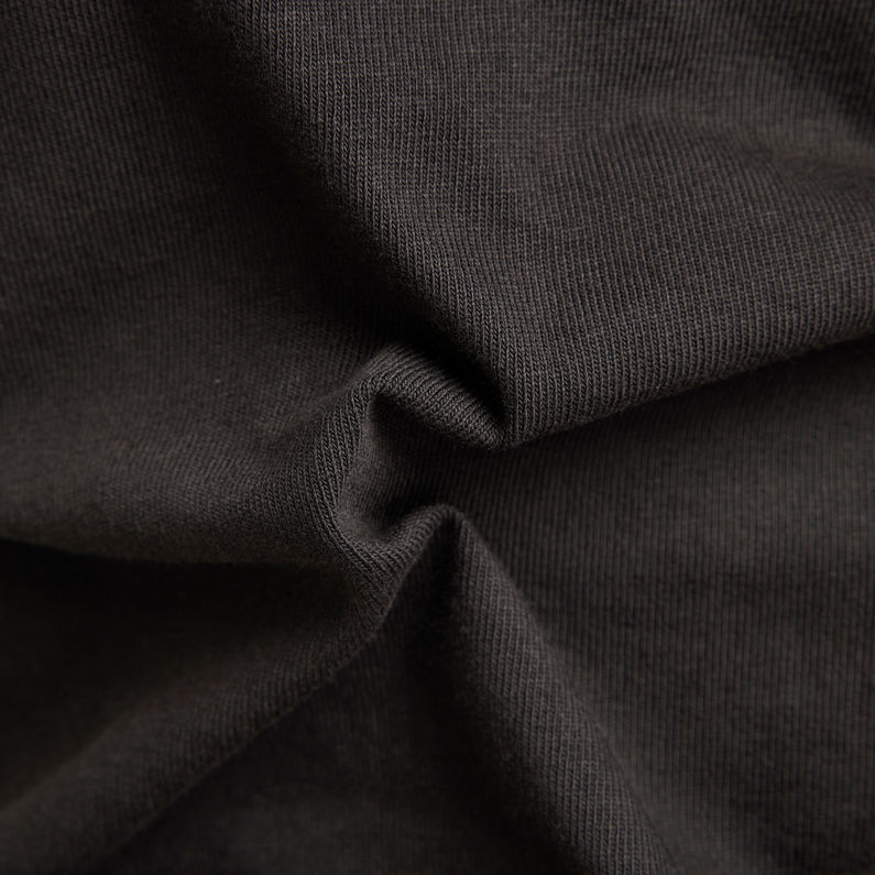G-STAR® Pocket Logo T-Shirt Black