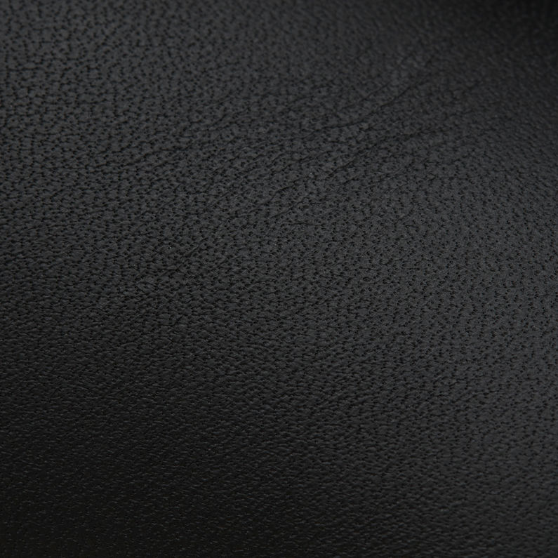 G-STAR® Lash Basic Sneakers Zwart fabric shot