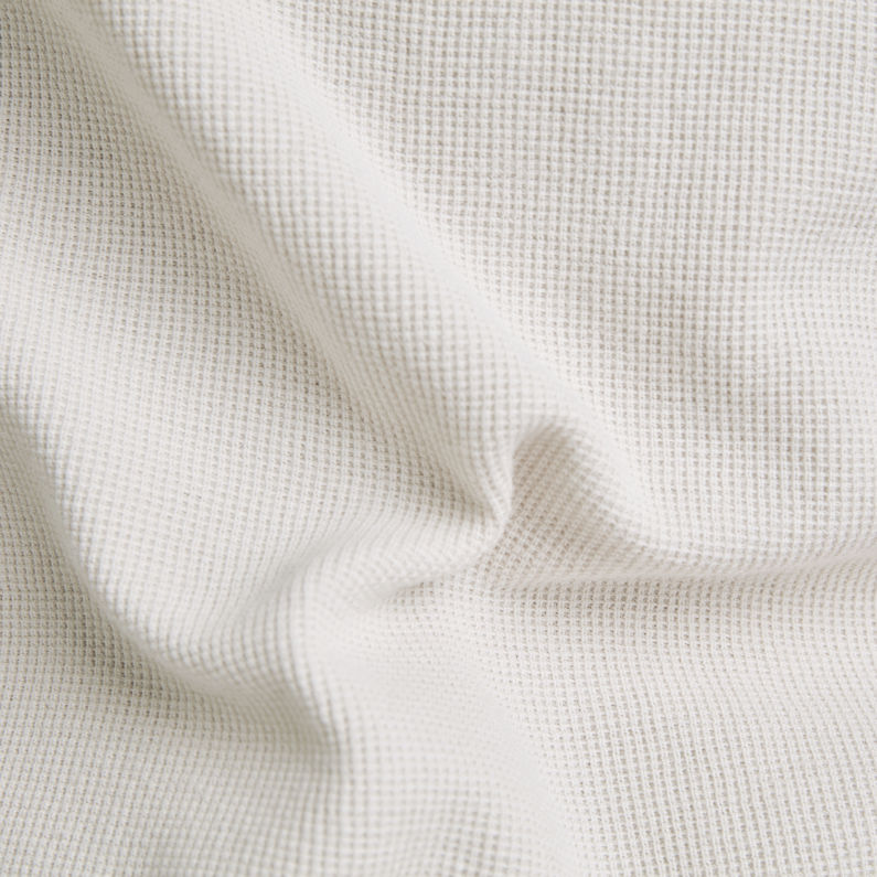 G-Star RAW® Pocket Tape Tweeter Beige