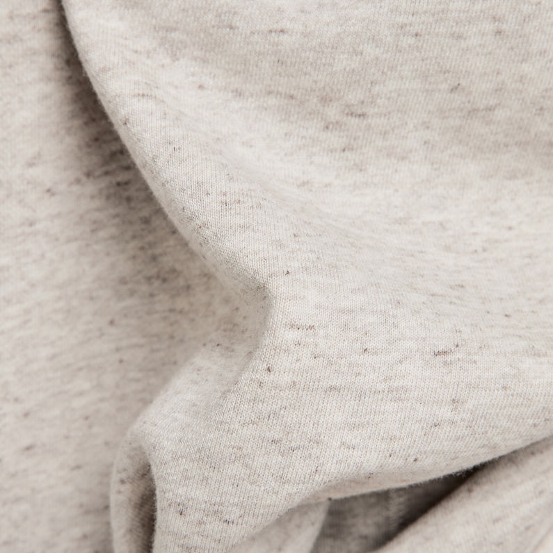 G-STAR® RAW. Adjustable Hoodie Mehrfarbig