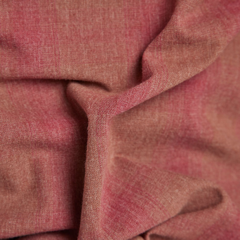 G-STAR® Chemise Marine Slim Multi couleur