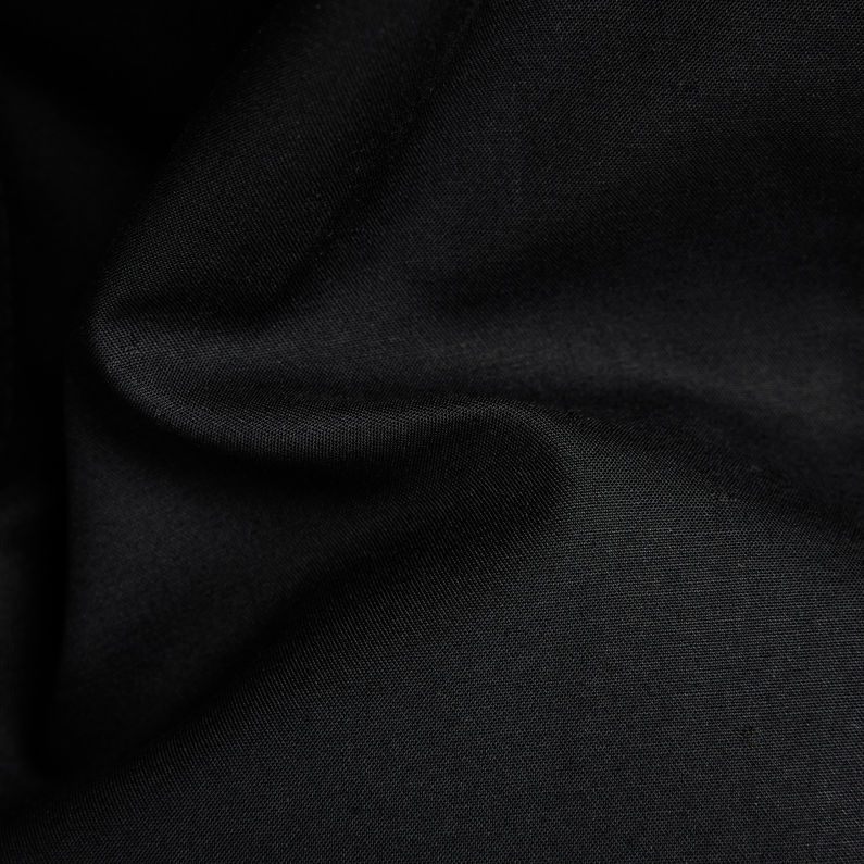 G-STAR® Garber Trench Coat Black