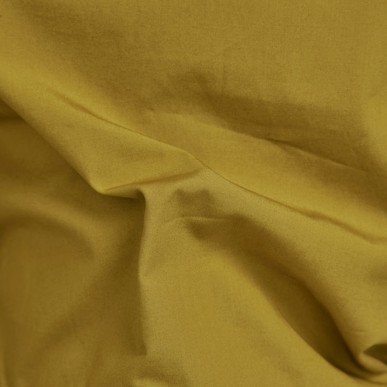 G-STAR® Pantalon Elasticated Waist Vert