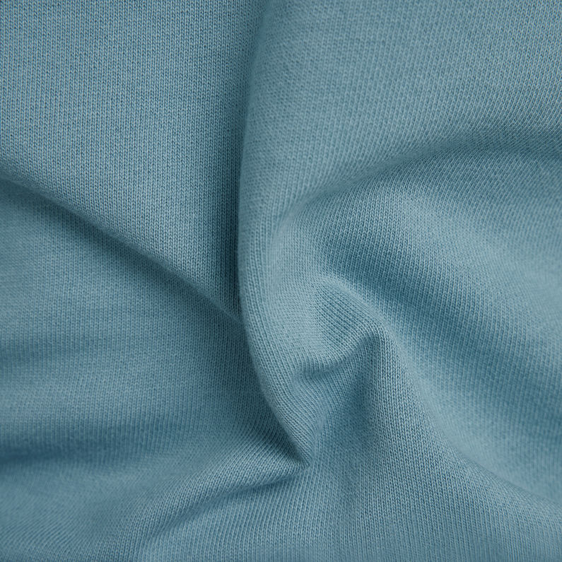 G-STAR® Originals Logo GR Sweater Gris