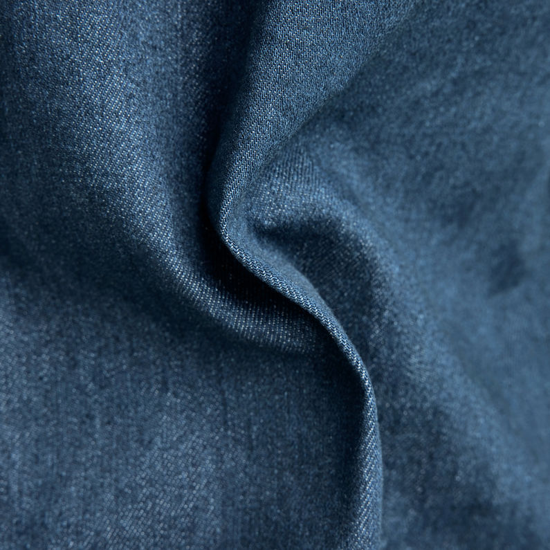 G-Star RAW® Utility Flap Pocket Jacket Dark blue