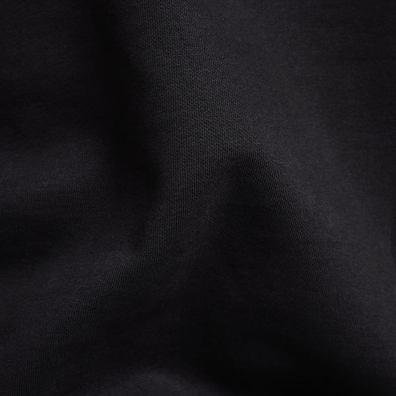 G-STAR® Sudadera Unisex Embro Negro