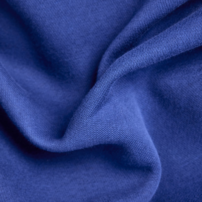G-STAR® Premium Core Sweater Medium blue