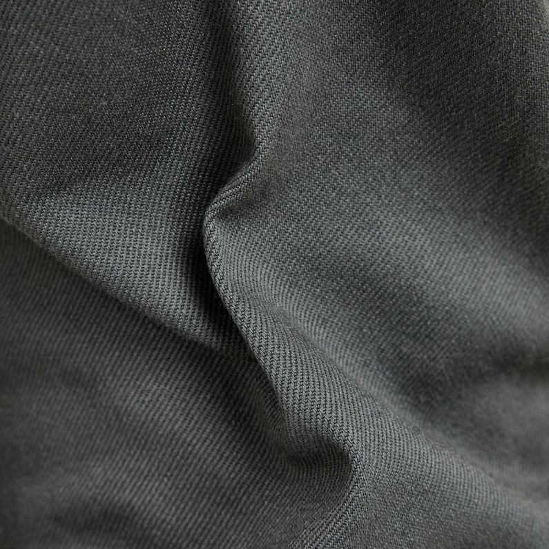 G-STAR® High G-Shape Cargo Skinny Hose Grau