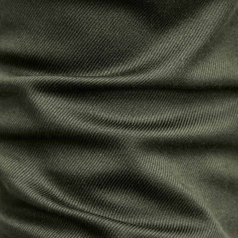G-STAR® Weld High Skinny Chino Grün
