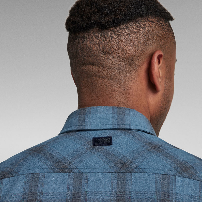 G-Star RAW® Marine Slim Shirt マルチカラー