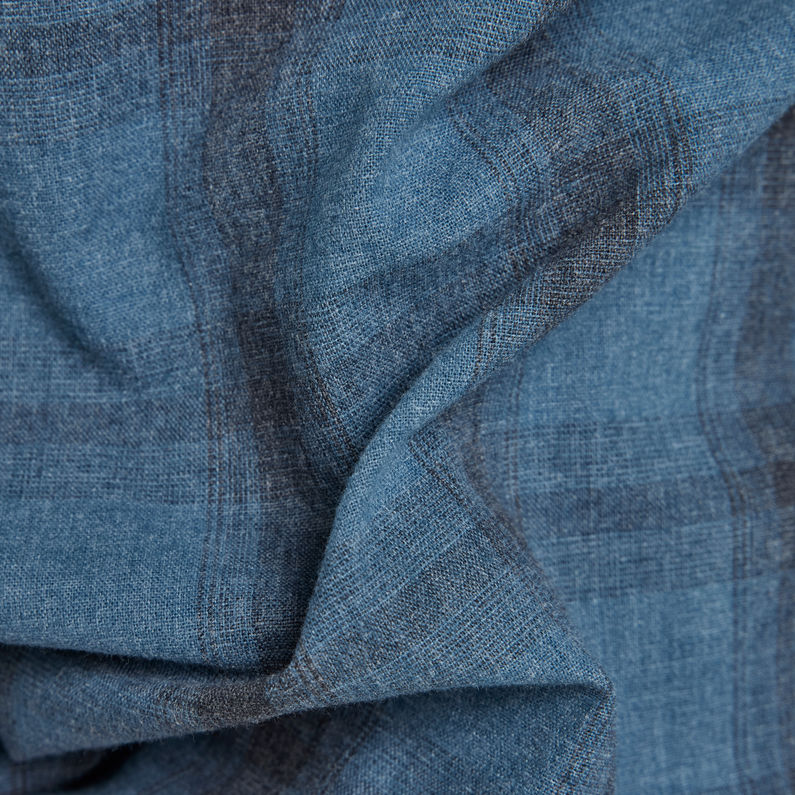 G-Star RAW® Marine Slim Shirt マルチカラー