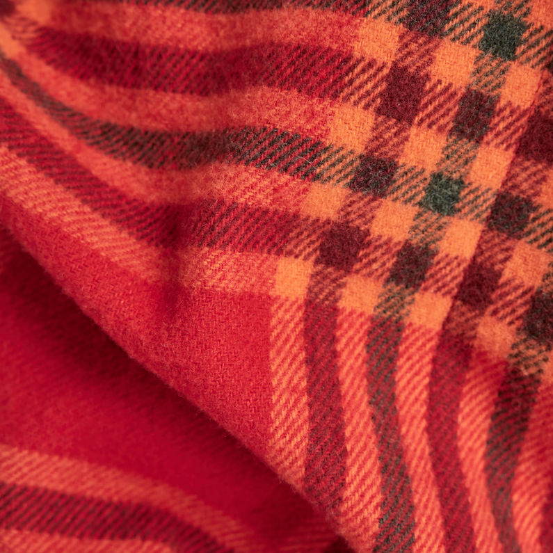 G-STAR® Naval Overshirt マルチカラー