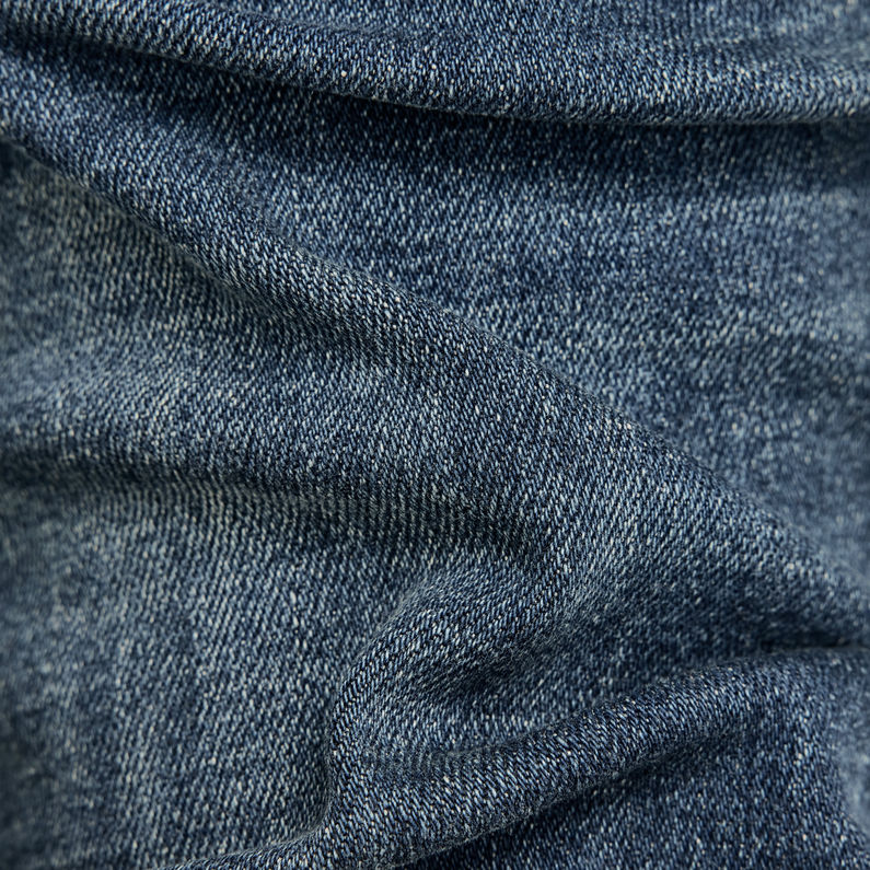 G-STAR® Lhana Skinny Jeans Midden blauw