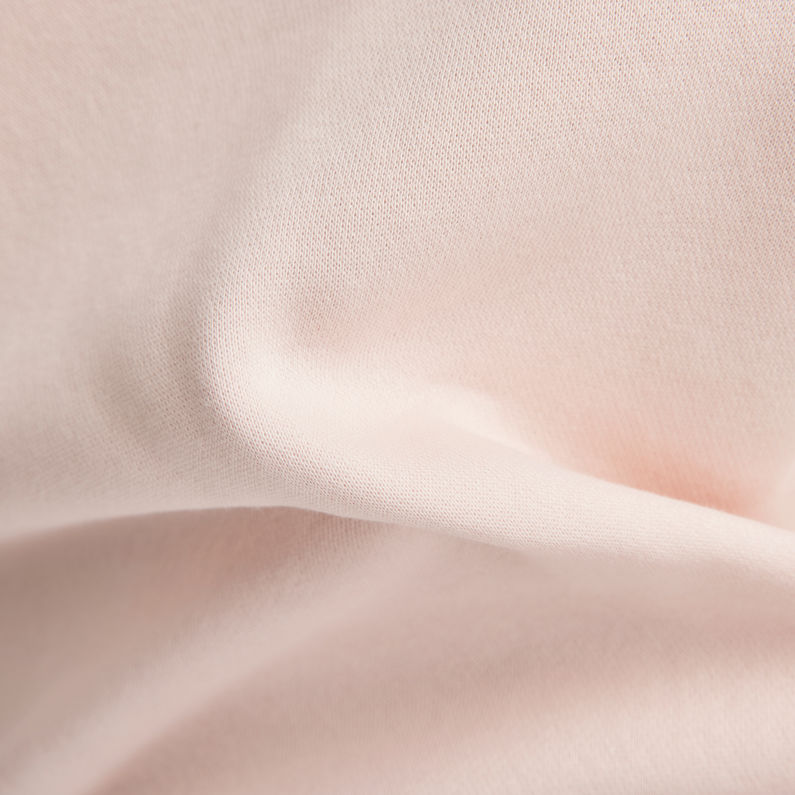 G-STAR® Premium Core Sweater Pink