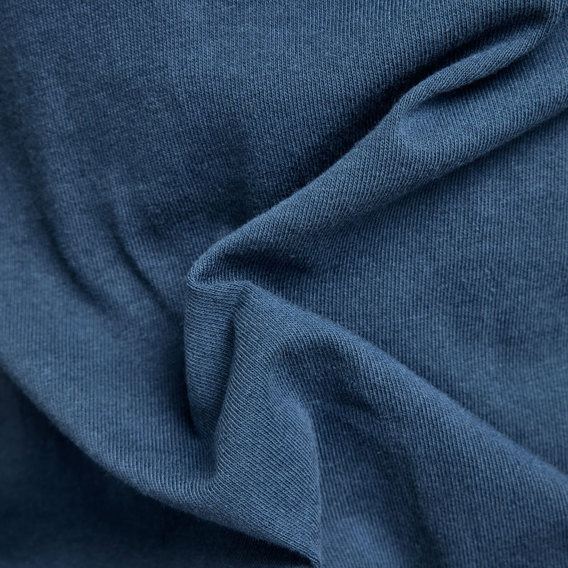 G-STAR® Originals Blueprint T-Shirt Dark blue