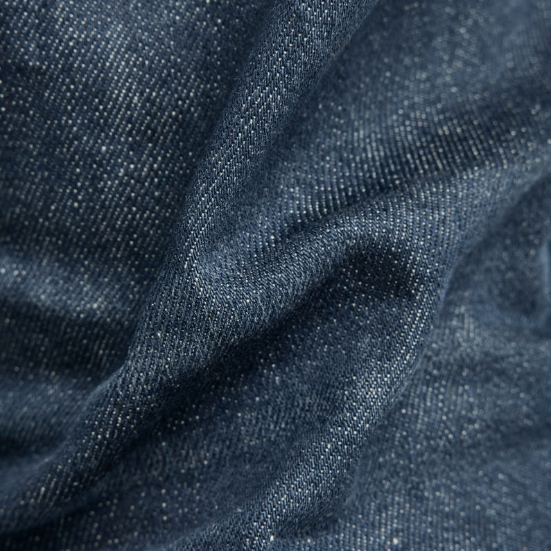 G-Star RAW® Pilot 3D Slim Jeans Black