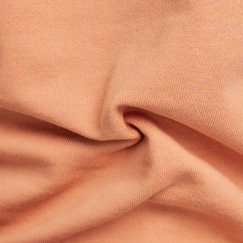 G-STAR® Originals Logo GR Sweater Rose