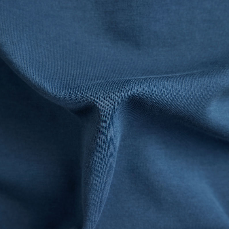 G-STAR® GS Moto Sweater Dark blue