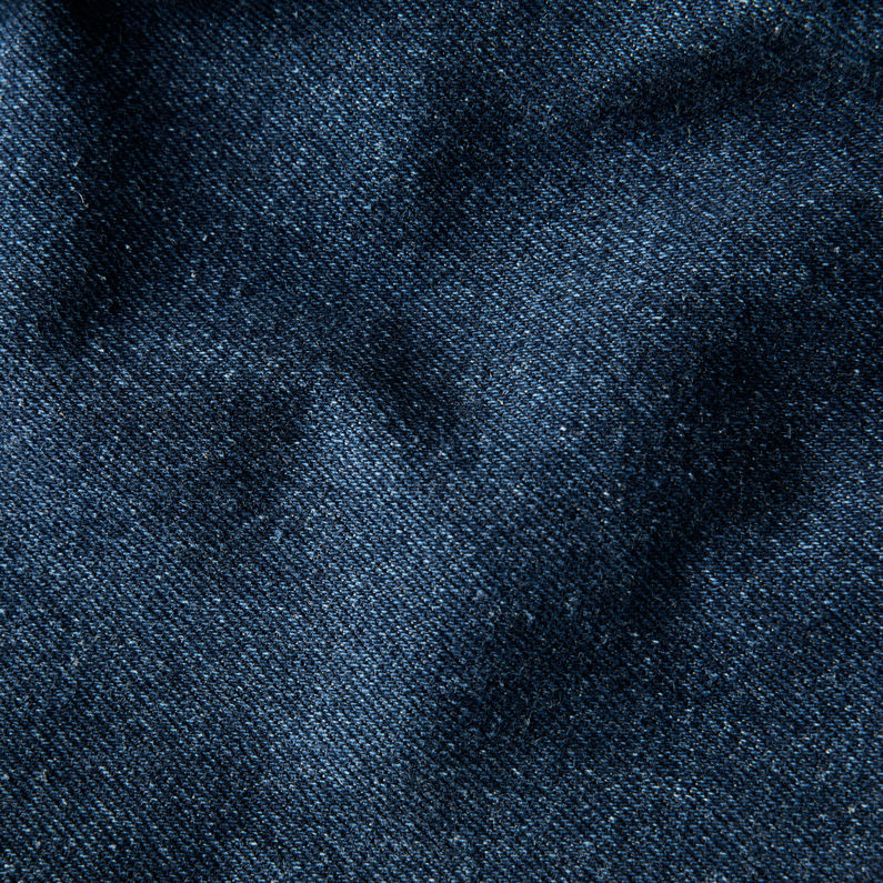 G-STAR® Chaqueta Denim 3301 para Niñas Azul claro