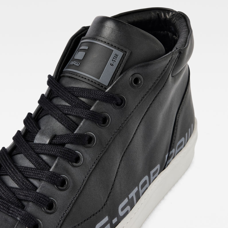 g-star-raw-loam-mid-basic-sneakers-black-detail