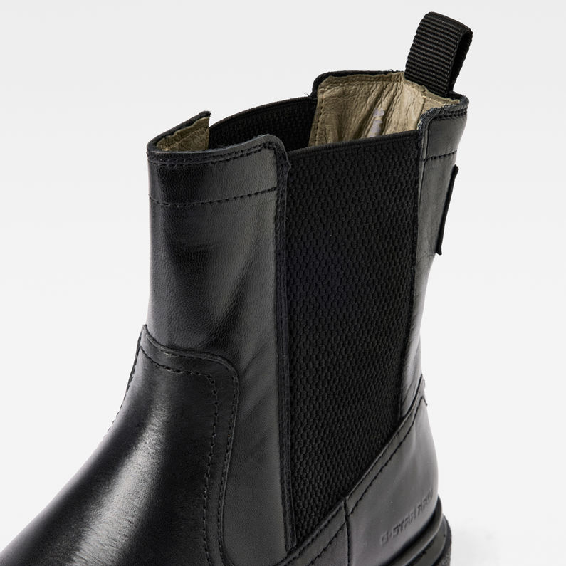 g-star-kafey-chelsea-leather-boots-black-detail