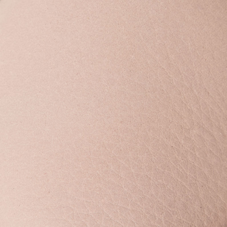 G-STAR® Rocup Tumbled Nubuck Sneakers Roze fabric shot