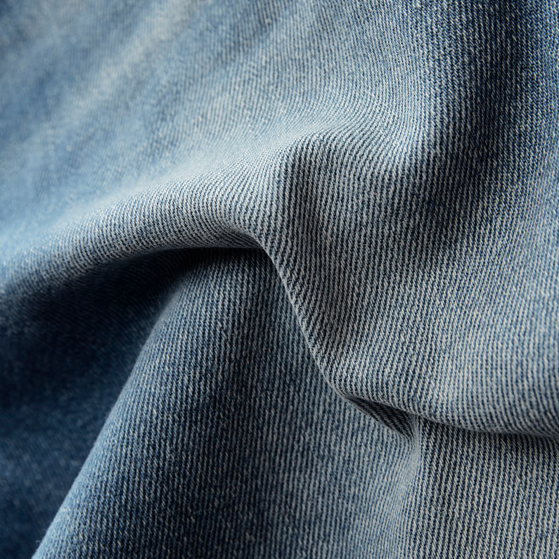 G-Star RAW® Jean D-Staq Slim Bleu moyen