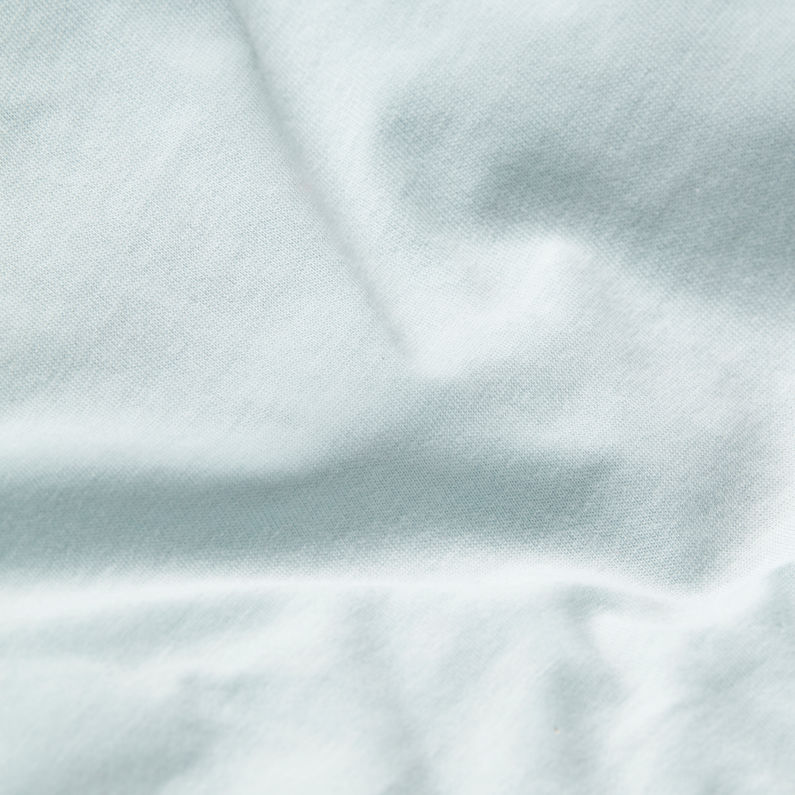 G-STAR® Camiseta Infantil Originals Azul claro