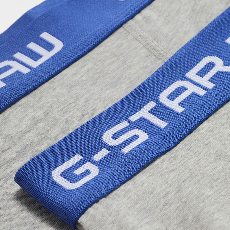 G-STAR® Classic Trunk 2-Pack Multi color