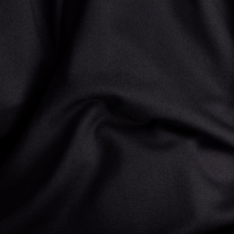 G-STAR® Vestido Joosa Funnel Negro