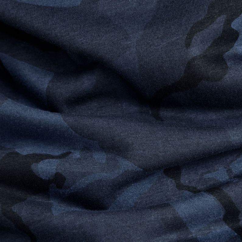 G-STAR® Lash Pocket T-Shirt Multi color