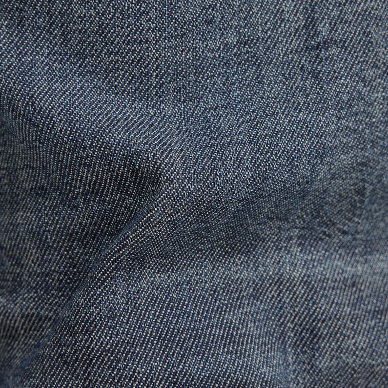 G-STAR® 5620 Zip Knee Skinny Jeans Medium blue