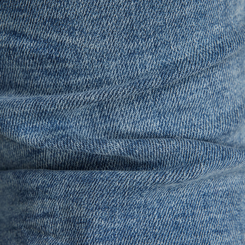 G-Star RAW® Jeans 3301 Skinny Azul claro