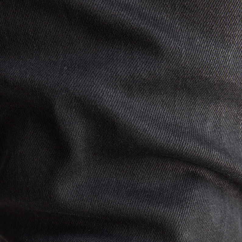 G-Star RAW® Jean 3301 Slim Gris