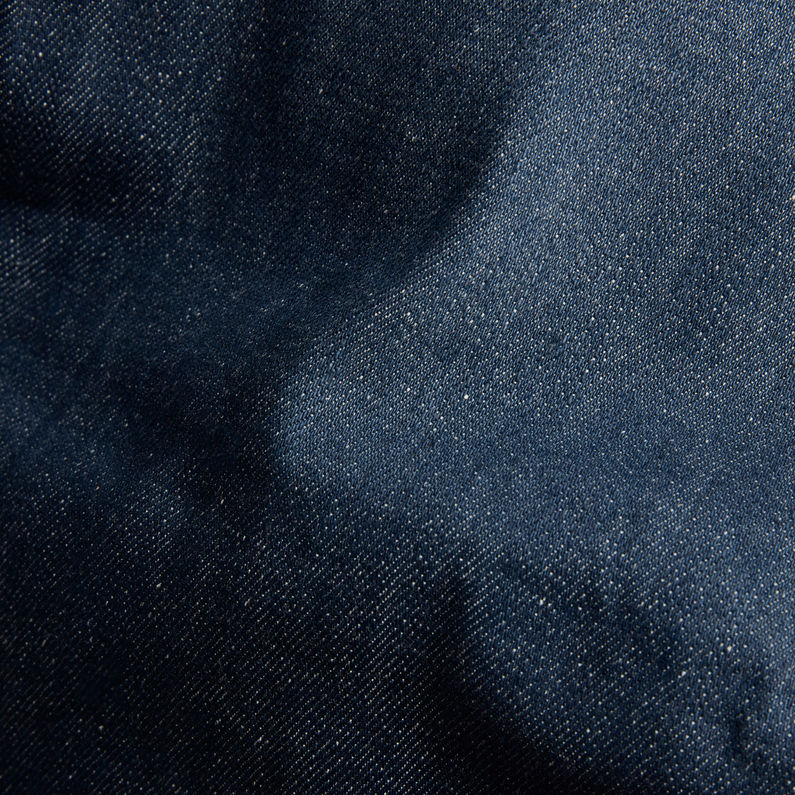 Noxer Straight Jeans | Dark blue | G-Star RAW® US