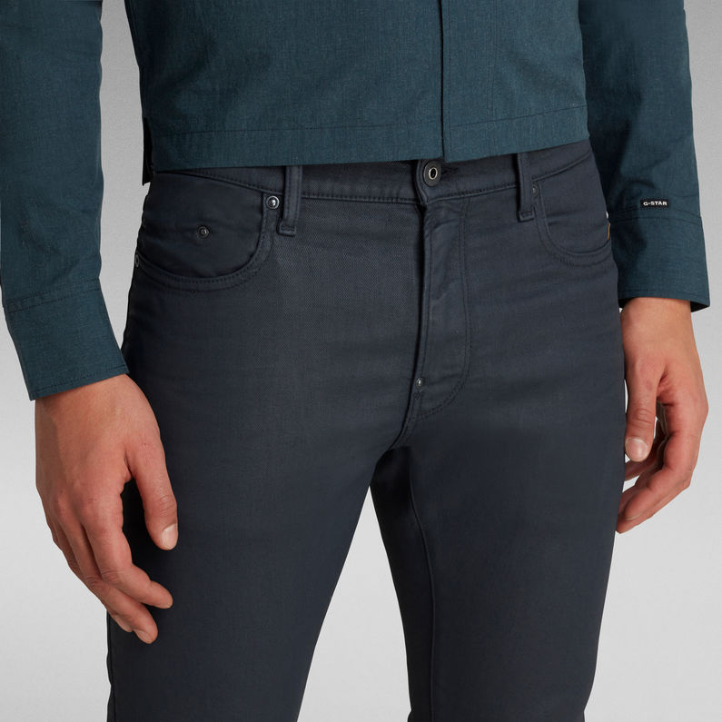 G-Star RAW® Revend FWD Skinny Jeans グレー