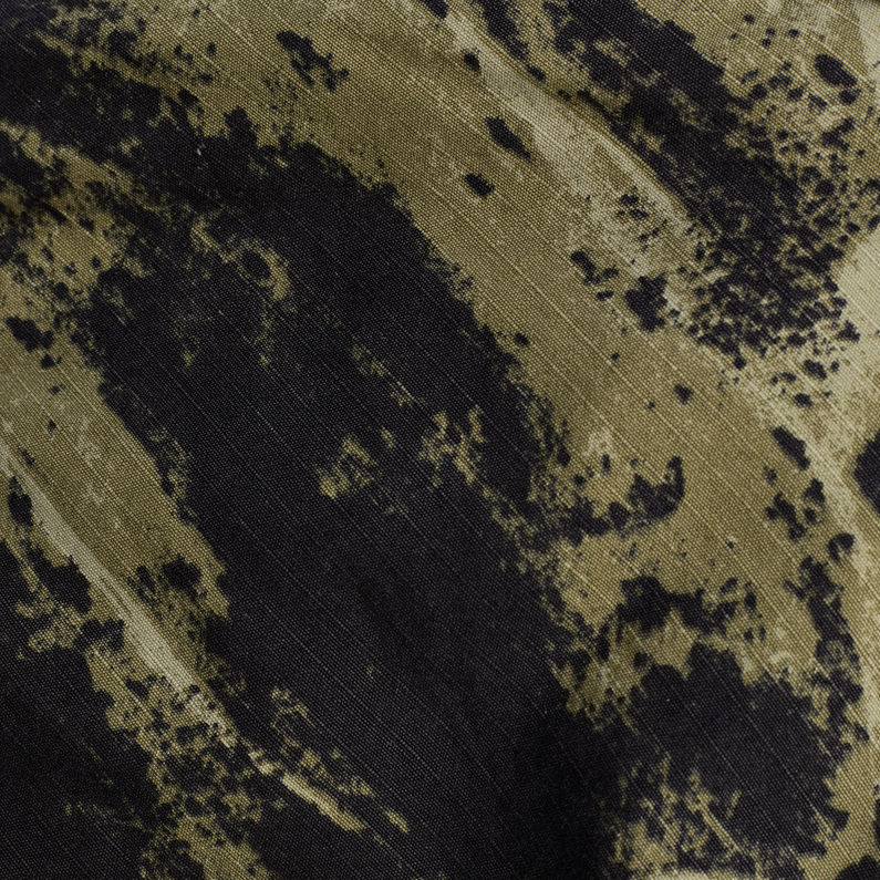 G-STAR® Rovic Zip 3D Regular Tapered Hose Mehrfarbig