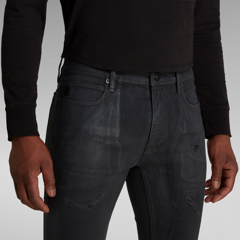 G-STAR® Lancet Skinny Jeans Grey