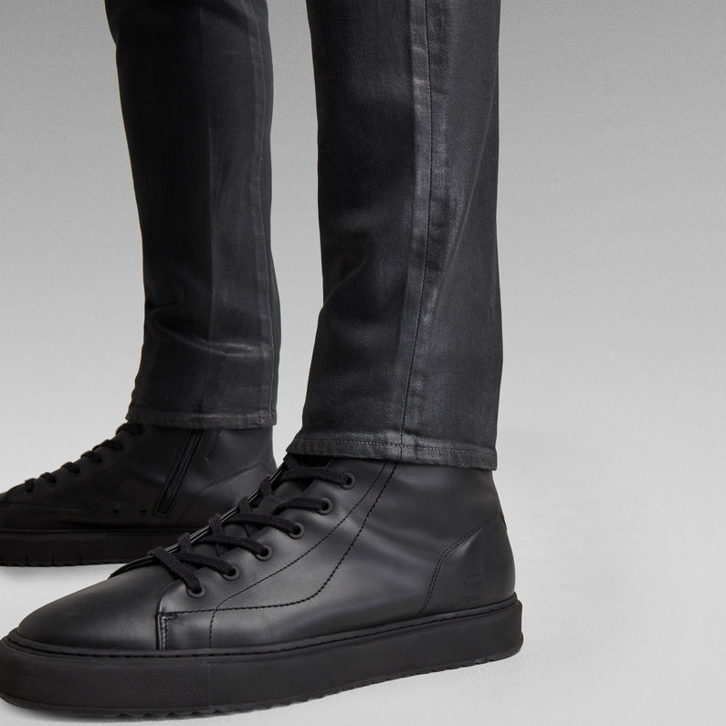 G-STAR® Scutar Slim Jeans Grey