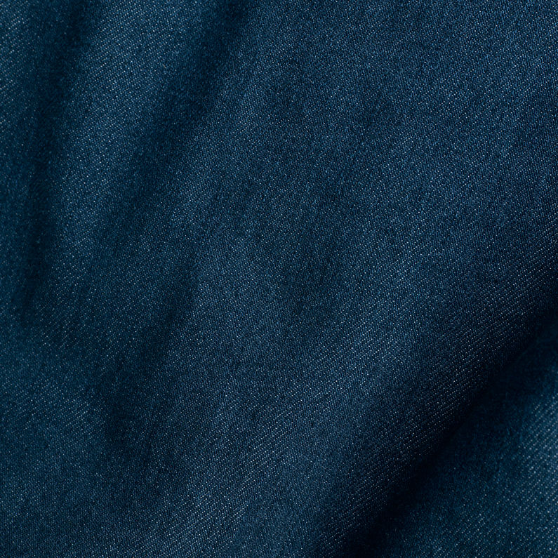 G-Star RAW® Scutar 3D Slim Jeans ダークブルー