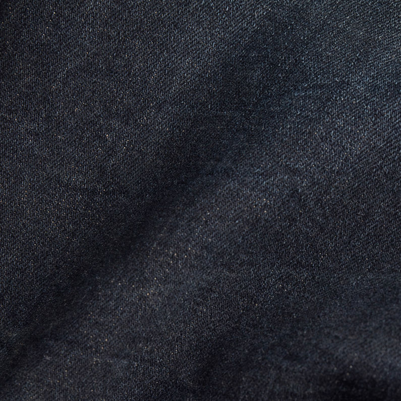 G-STAR® Lhana Skinny Jeans Donkerblauw