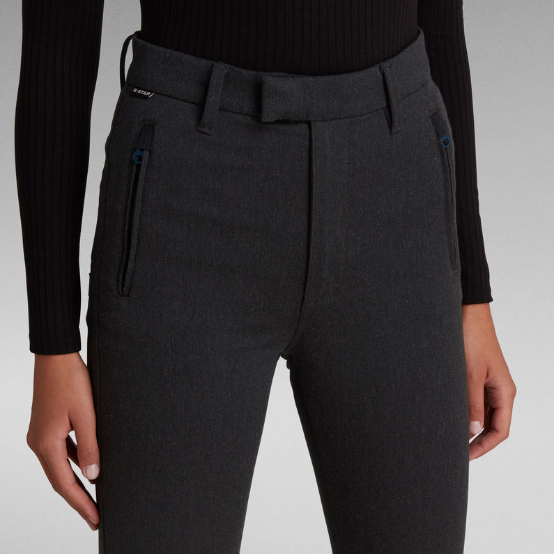 G-STAR® Weld High Skinny Chino Mehrfarbig