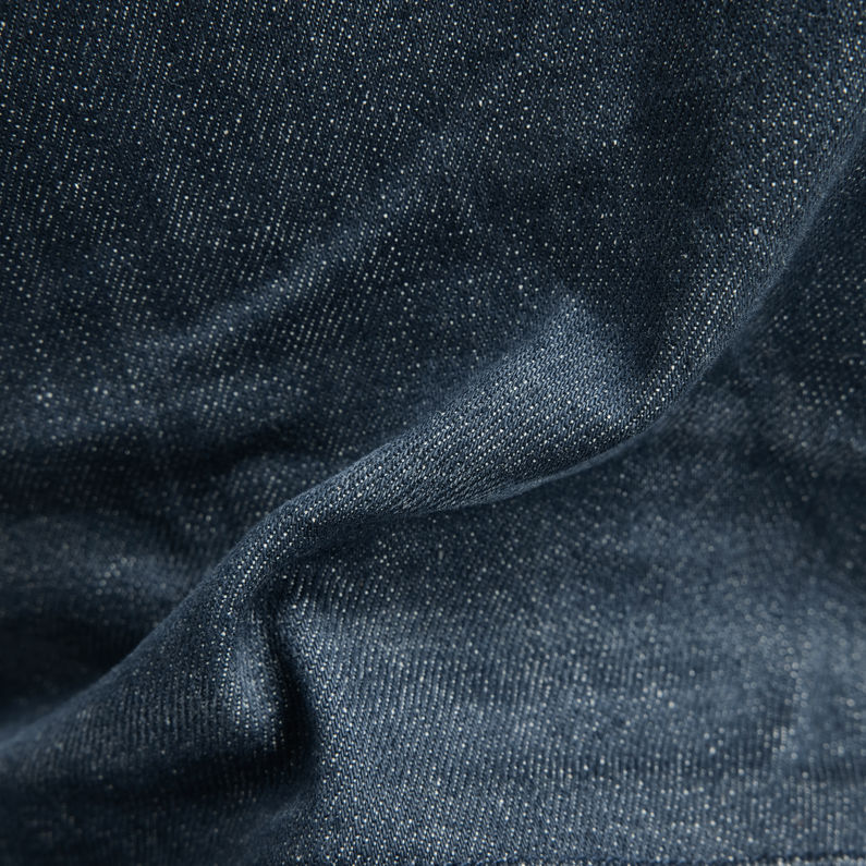 G-STAR® Grip Relaxed Tapered Jeans Zwart