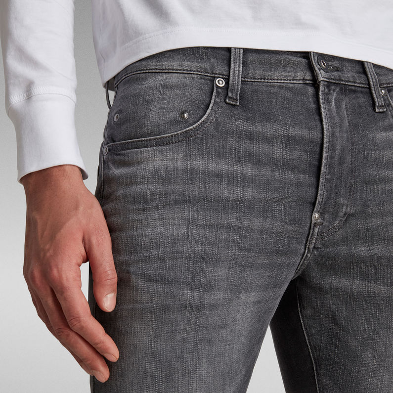 G-STAR® Revend FWD Skinny Jeans Grau