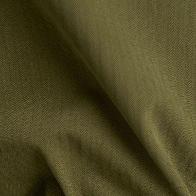 G-Star RAW® Pantalon Worker Chino Relaxed Vert