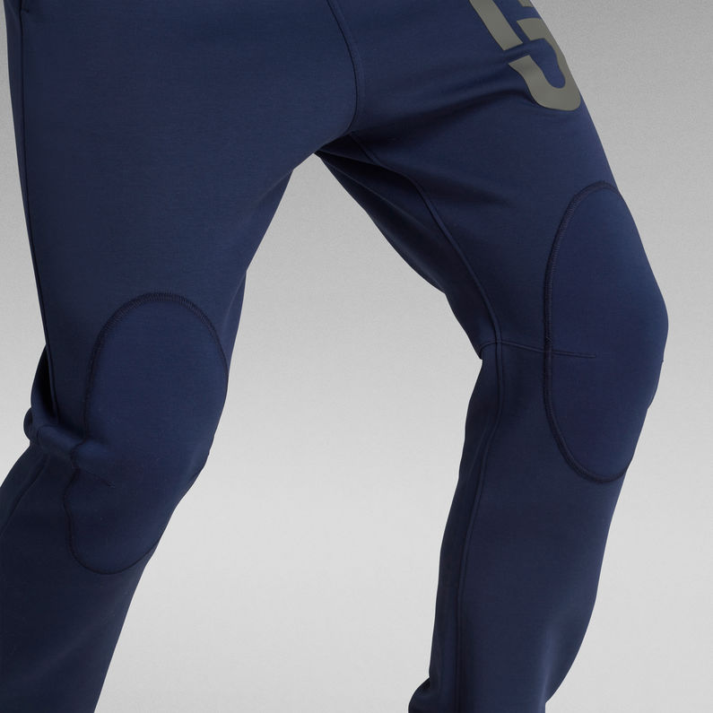 G-Star RAW® Pantalon de survêtement GS Moto Bleu moyen