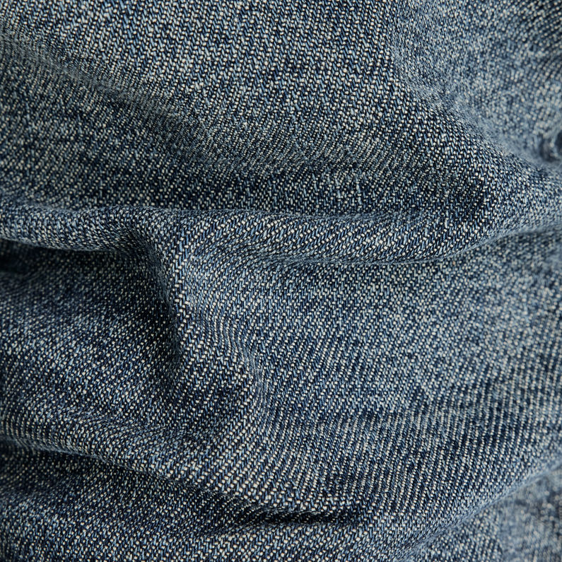 G-STAR® Jean D-Staq Slim Bleu moyen