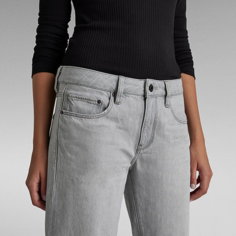 G-STAR® Jean Kate Boyfriend Gris